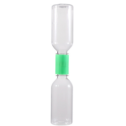 Children's Tornado Science Experiment Toy, Elementary School Student Water Vortex Demonstrator Connector Materials Teaching Aids