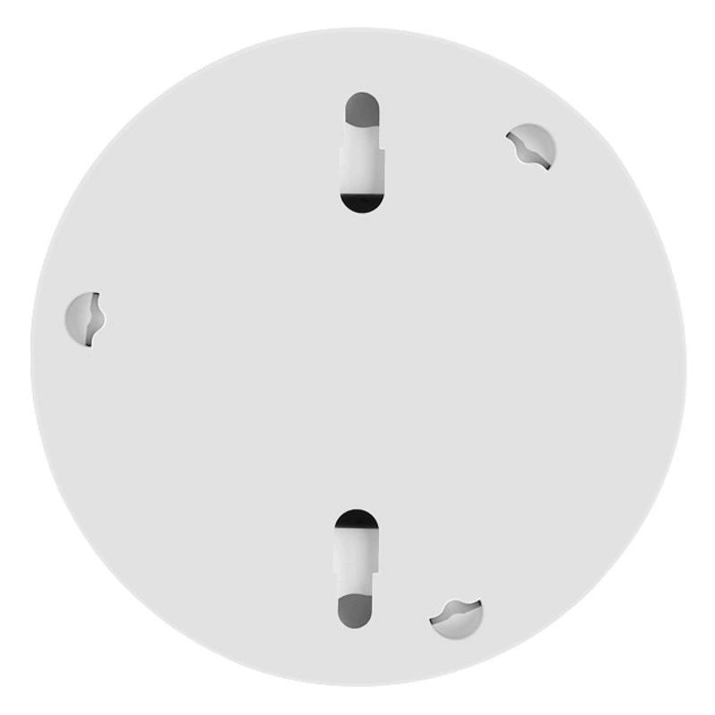 Wi-Fi умный детектор дыма Tuya граффити APP Датчик дыма Детектор дыма Сигнализация