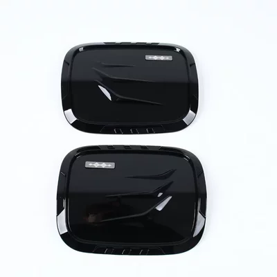 front fog lamp cover rear fog – Other Automotive Exterior Supplies - tank-cap-2-brilliant-black