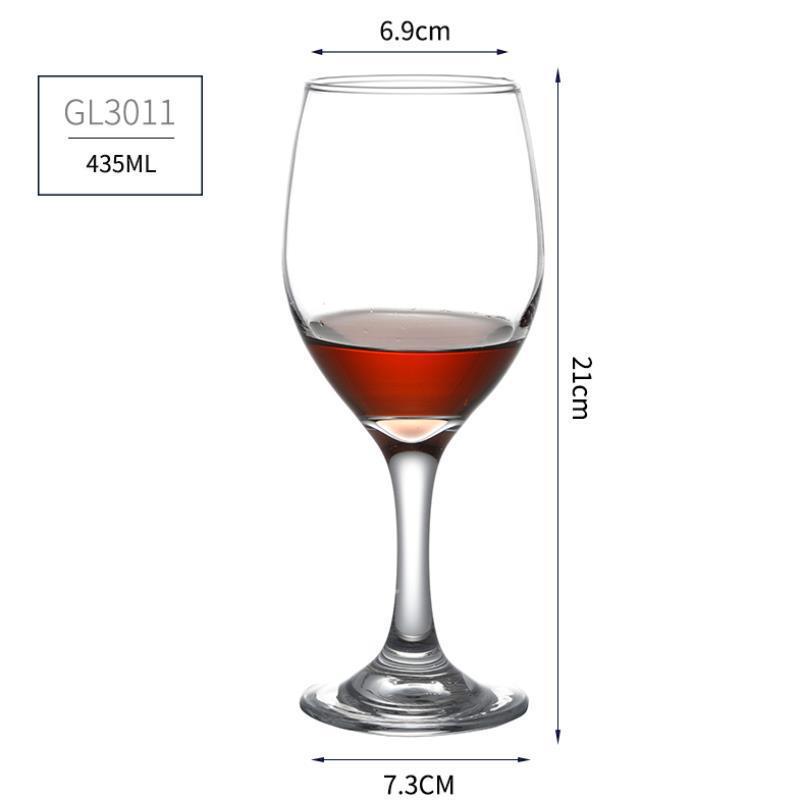 GL3 011 435ML 48 unids/caja