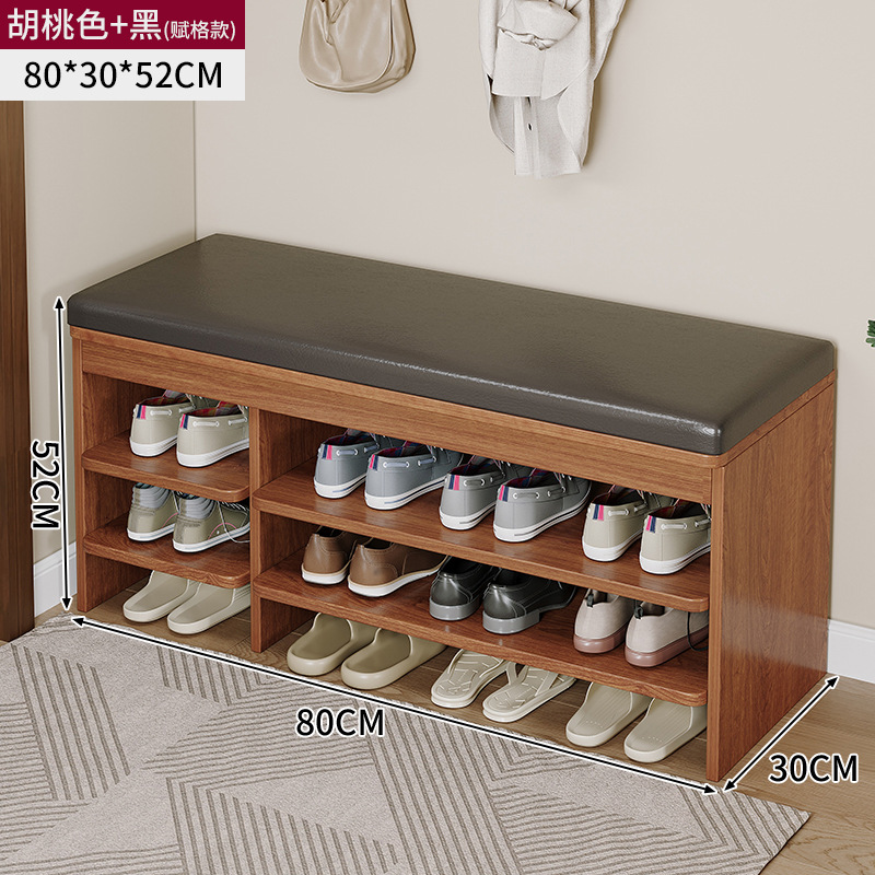 ↤ ↤ ↤ [업그레이드된 푸가 3레이어 모델] 다크월넛 80*30*52cm ⇨ ⇨ ⇨