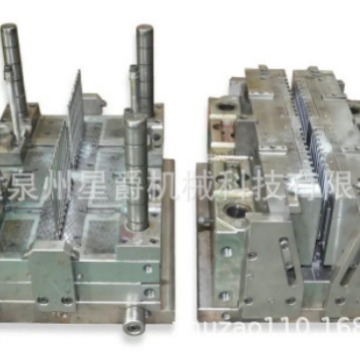 泉州 水平模具 轴承座模具 阀门 蝶阀  简易模具  叠模 木模 精铸