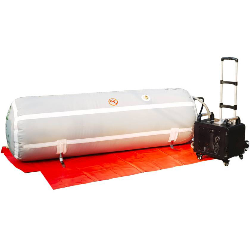 高原反应氧仓 5000米海拔氧仓 加压氧气仓