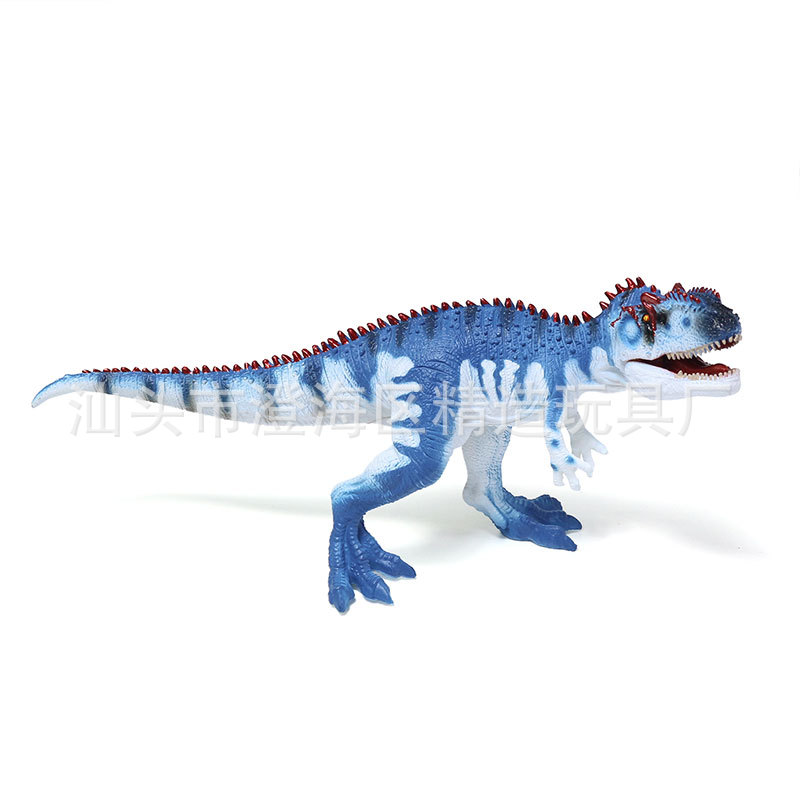 22.5*7.5*10CM 티라노사우루스 렉스