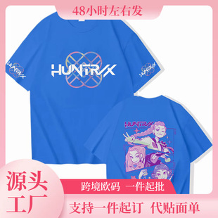 �CħŮ�FKPop Demon Hunters���Կ�A�I���������e����