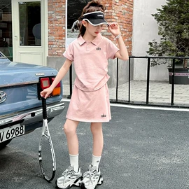 童套装;童T恤;童家居服套装