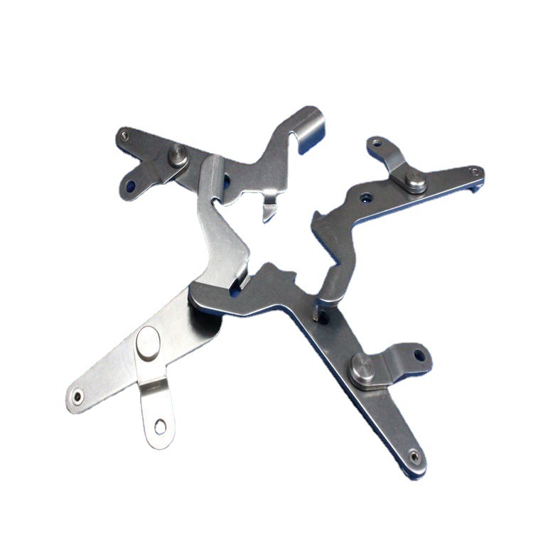 KW1-M324A-00X Yamaha Feeder CL Model 16mm Feeder Lever KW1-M324A-00X Yamaha Feeder CL Model 16mm Feeder Lever