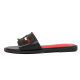 2025 New Summer Outfit Fashionable Flat Slippers Women's Flat Shoes for Traveling Beach Sandals