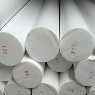 Ptfe Engraving Cnc Processing Polytetrafluoroethylene Sheet Film 0.1-6 New Material Teflon Film