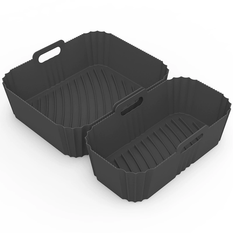 Двухзонная кастрюля-фритюрница с силиконовым противнем для выпечки TEFAL EY901840 Towrt17099 Salter Ek5729