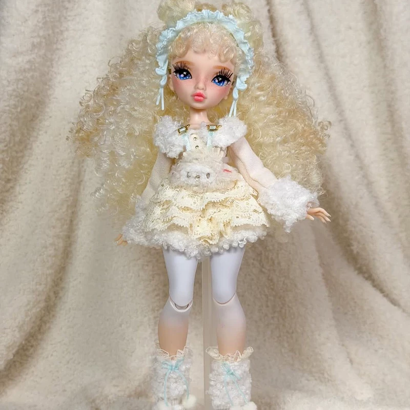 Кукла BJD MirrorMi Shai Meadows подвижная