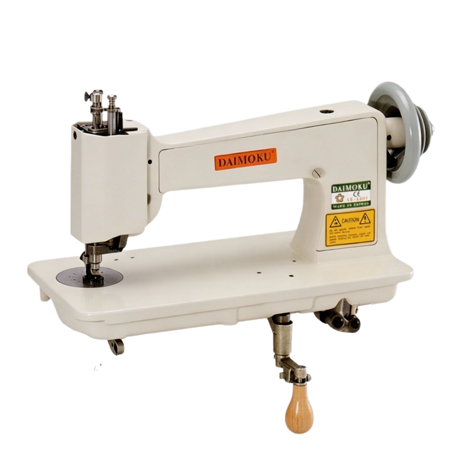 DAIMOKU AE-1401 ��ҡʽ��Ŀ���廨�� ͨ����������ë�����豸��