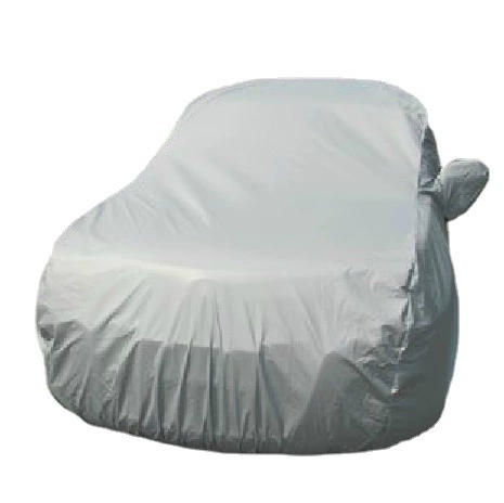 Плотный кар jacket из хлопка с PEVA, руководство по эксплуатации, водостойкая крыша автомобиля, тепловая изоляция зимой и снегозащитный комплект