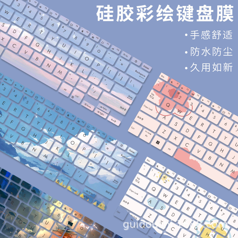 Suitable for Lenovo Saver r7000p Keyboard Film r9000p Notebook 2023 y7000 Small New air14