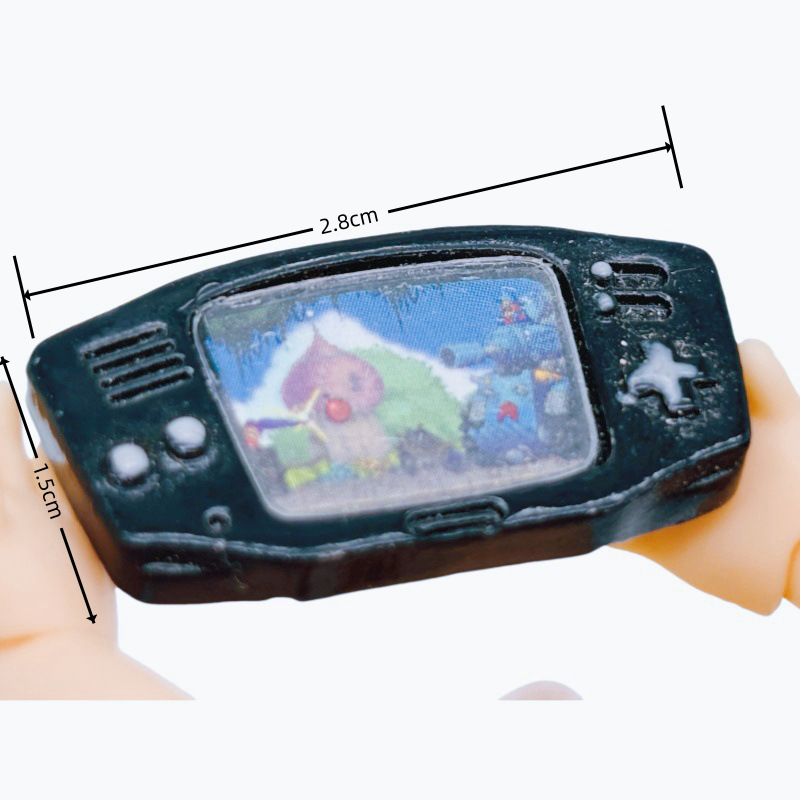 1:10΢������ڼ�ģ��NS��Ϸ��3��4��Bjd�������յ���SD�������