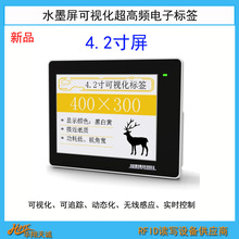 4.2�糬���l|NFC|2.4G�ڰ׼tˮī����Ә˺� ؛�܃r�� RFID��Ӽ�