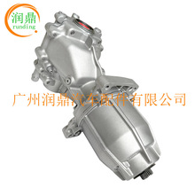 CV6W4000AD适用于福特后差速器组件