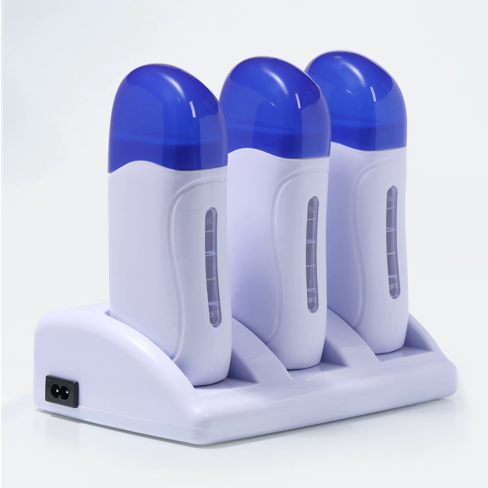 Wax heater Pro‑Wax100, multi‑function wax bean melter, adjustable temperature and timer