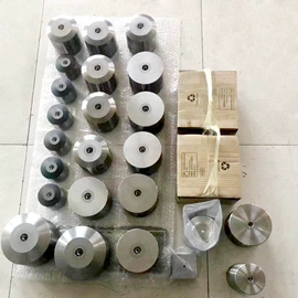 锻造;模具标准件;硬质合金