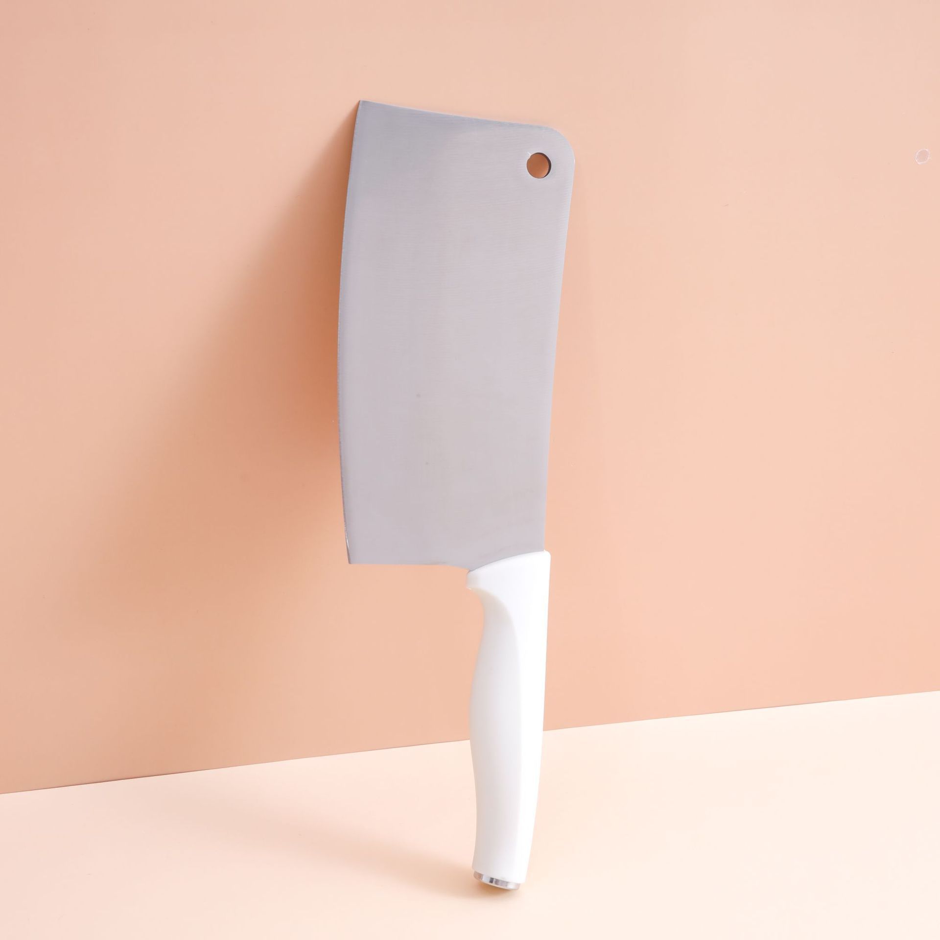 Cuchillo de cocina de cinco piezas cuchillo de corte afilado cuchillo de cocinero cuchillo de frutas cuchillo de acero inoxidable conjunto de cuchillos al por mayor