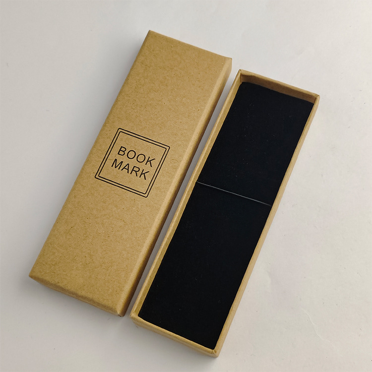 노란색 선물 상자