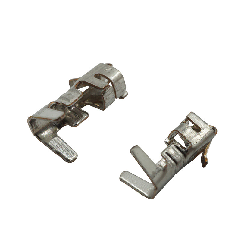 XH2.54 ����/���ƶ��� ��Ƭ ����ͭ���߶��� XH-TJC3 һ��7000��