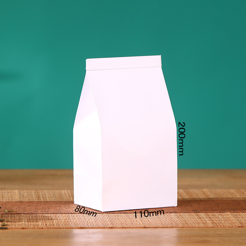 흰색 창 없는 작은 크기 11*8*20-25 조각-크래프트 지