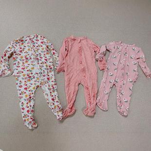Little me long climb 3-9m soft beautiful factory clearance
