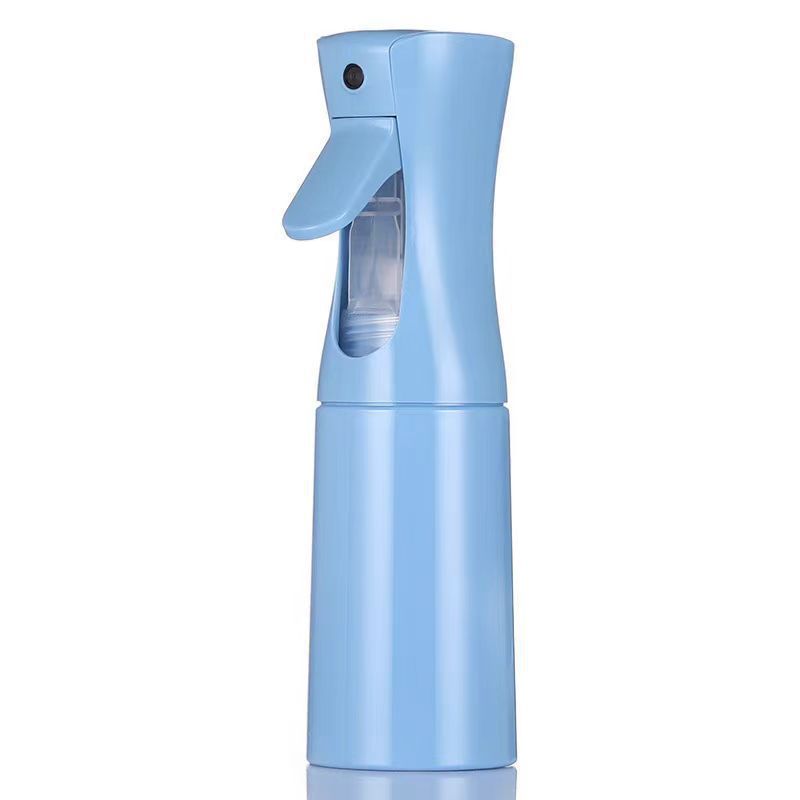 200ml; azul completo; PP + PET