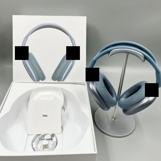 Comercio exterior transfronterizo AirPods auriculares MAXANC reducción de ruido ventana emergente 1: 1 tipo auriculares de alta absorción magnética
