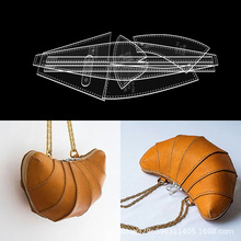 �ֹ�Ƥ�߈D������diy���ϰ����ţ�ǰ�������ţ��������������