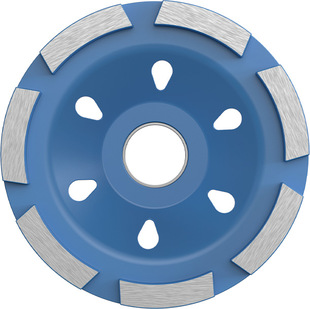 ���Kʽ����ĥ�P Single Cup Wheel