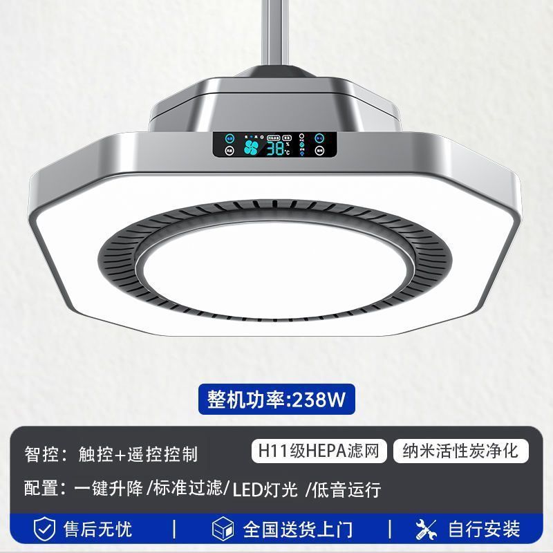 [클래식 모델] 옵션 직렬 또는 내부 순환 고급 회색 - Xiaohuang W30 - 설치는 포함되지 않음