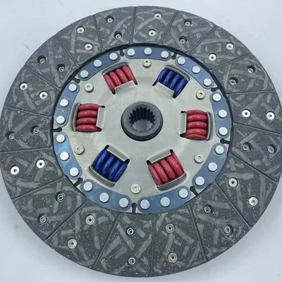 Power take-off, clutch disc 275, Tailift - 275-forklift-anti-flame-wear-resistant-pad-forklift