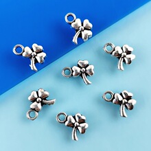 1.1*0.9cm����DIY�Ͻ�������˲���Ҷ�ݹҼ������������﹤��ֱ��