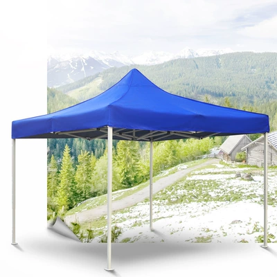 Outdoor Square tent rain-proof Çadırlar