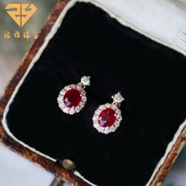 K金项饰;K金手饰;K金耳饰