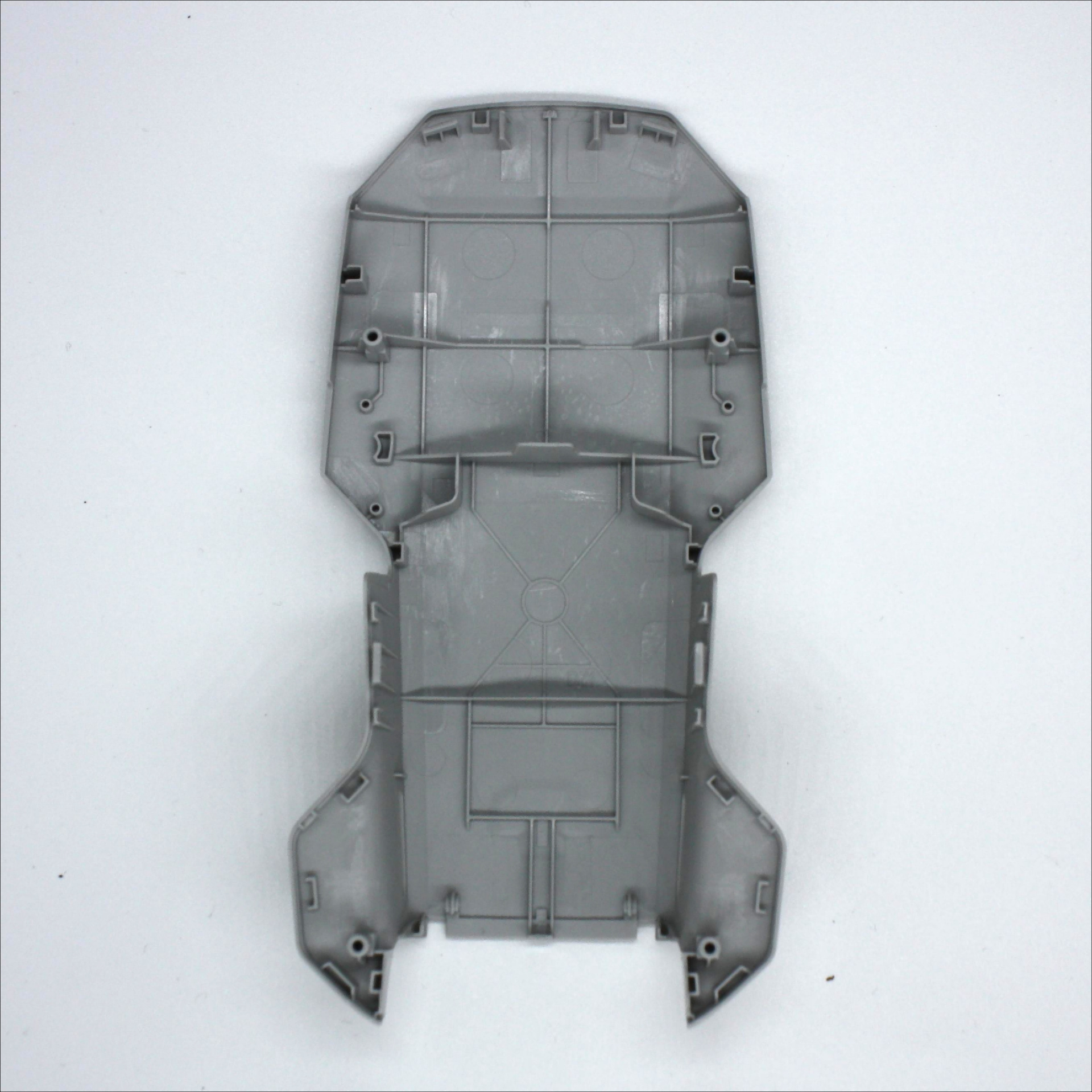Drone part for dji mini 2 upper frame and middle frame