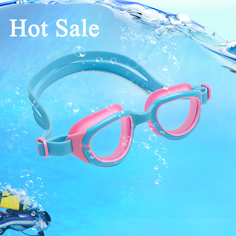 Silicone universal waterproof adjustable equipment for swimming for…