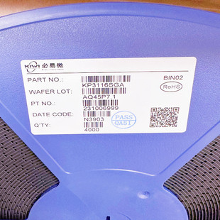 KP522302SMLGA SOT23-6 KIWI΢ԴоƬIC