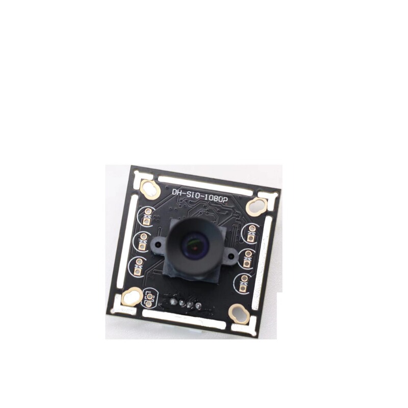 200万像素1080P工业摄像头模组OV2710人脸识别USB 2.0摄像头模组|undefined