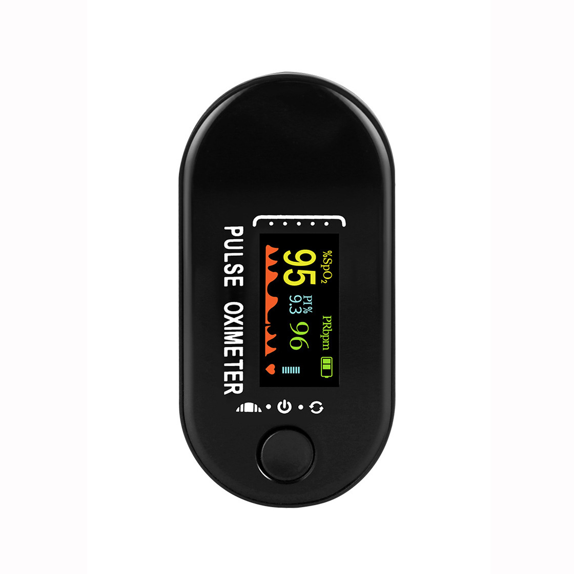 M390 TFT английское издание внешней торговли черный