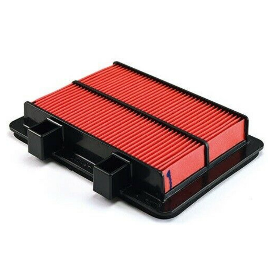 Aplicable al filtro de aire del continente de HONDA 17220-KZZ-900 CRF250L CRF250 nuevo