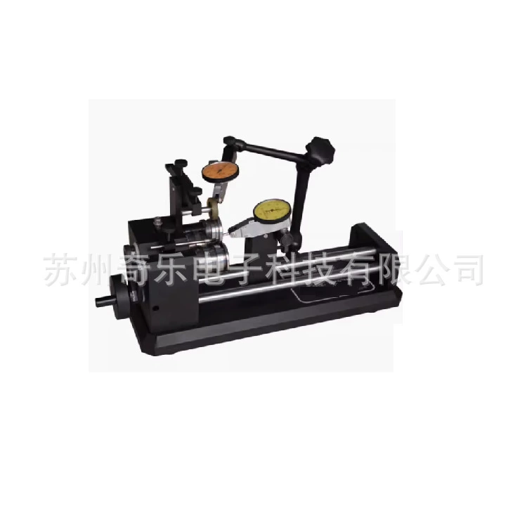 Тестер коаксиальности подшипников, тестер концентричности, детектор концентричности