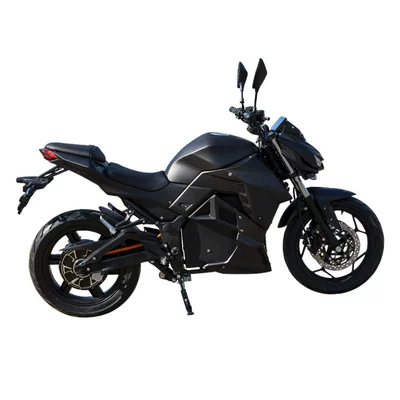 Elektrikli motosikletlər Mid-mounted Men's Double Electric