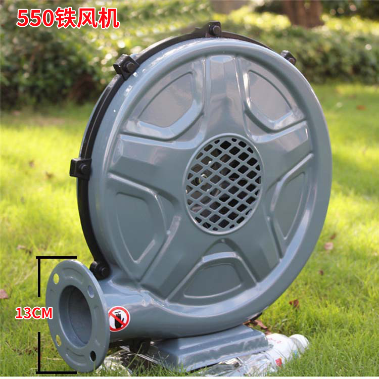 气模风机 大功率鼓风机 拱门风机 灶台风机 家用通风风机550W