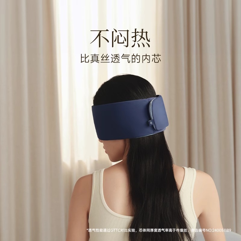 アタック同型代替品 第一世代・第二世代 深い眠りのためのアイマスク 無感覚遮光 シングル 洗濯機洗い可能 防ダニ 通気性 卸売|undefined