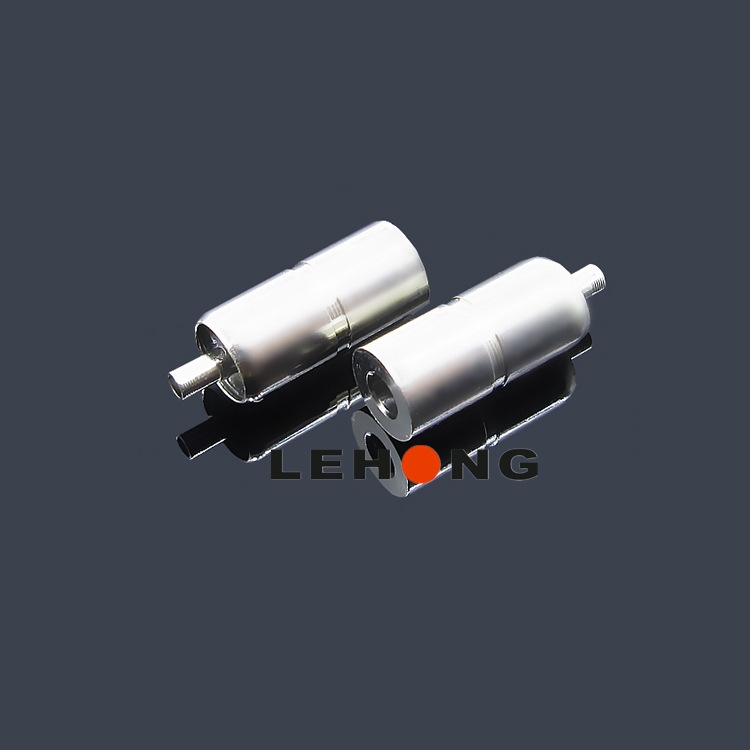 LH-DC-JS2507YX（2.5*0.7）环保/DC电源插座/直流DC插座