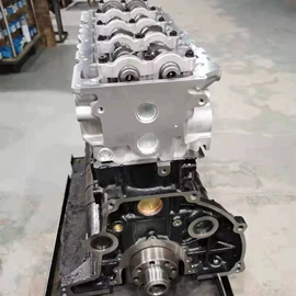 发动机总成;乘用车