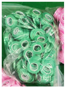 Cinta para Globos de 10 Metros, Lazos, Cintas de Colores, Banderines, Cuerdas para Atar, Decoración para Bodas y Habitaciones Nupciales, Accesorios, Mayorista